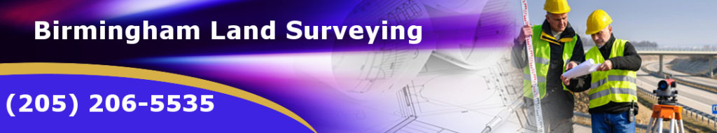 Pelham Land Surveying Header