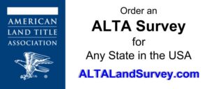 Order an ALTA Survey Pelham AL